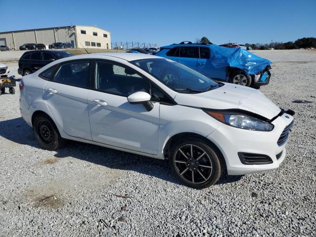 Photo 4 from auction – 2019 FORD FIESTA SE with VIN 3FADP4BJ2KM115604