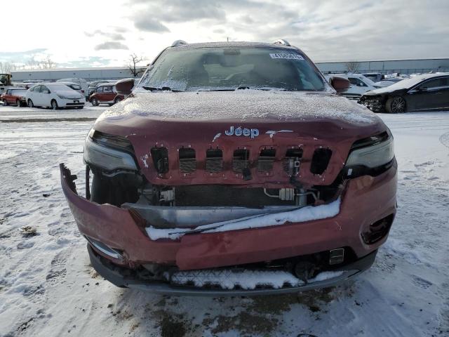 Photo 5 from auction – 2019 JEEP CHEROKEE L with VIN 1C4PJMDX8KD309480