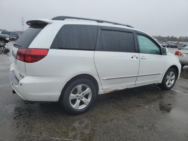 Photo 3 from auction – 2004 TOYOTA SIENNA with VIN 5TDBA22C24S028636