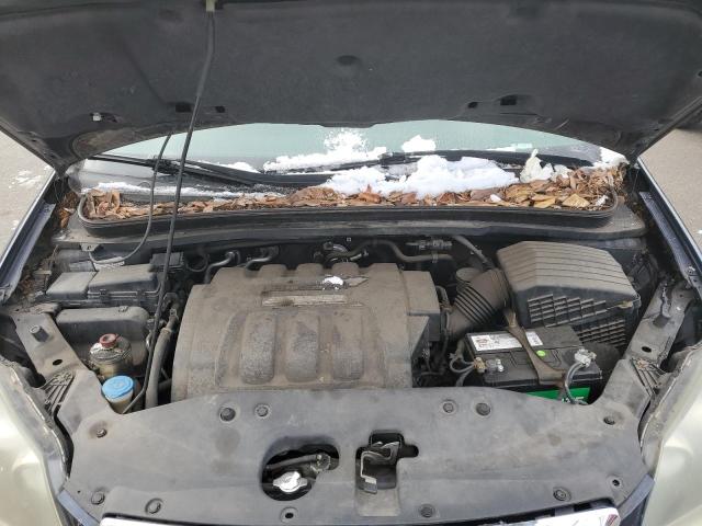 Photo 12 from auction – 2005 HONDA ODYSSEY with VIN 5FNRL38685B072047