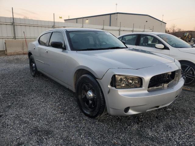 Photo 4 from auction – 2008 DODGE CHARGER with VIN 2B3KA43H78H216242