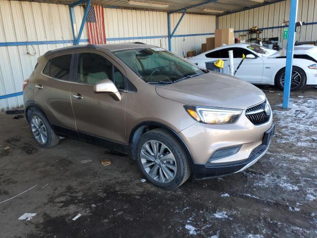 Photo 4 from auction – 2019 BUICK ENCORE PRE with VIN KL4CJASB2KB708282