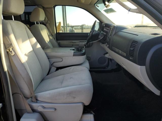 Photo 7 from auction – 2007 CHEVROLET silverado with VIN 2GCEC19C071731364