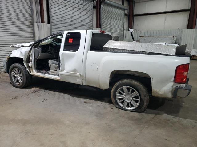 Photo 2 from auction – 2013 CHEVROLET SILVERADO with VIN 1GCRKSEA1DZ150862