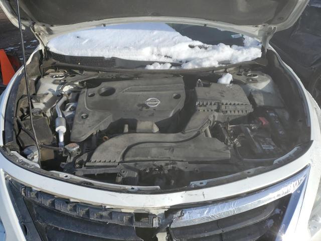 Photo 11 from auction – 2014 NISSAN ALTIMA 2.5 with VIN 1N4AL3AP1EN260822