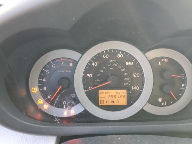 Photo 9 from auction – 2006 TOYOTA RAV4 with VIN JTMZD33V966019740