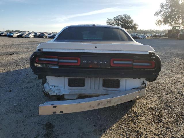 Photo 6 from auction – 2018 DODGE CHALLENGER with VIN 2C3CDZAG9JH259217