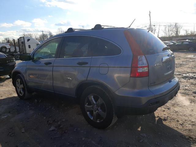 Photo 2 from auction – 2008 HONDA CR-V EX with VIN JHLRE38518C033192