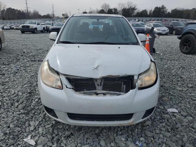 Photo 5 from auction – 2013 SUZUKI SX4 LE with VIN JS2YC5A37D6101979
