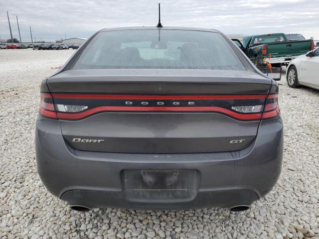 Photo 6 from auction – 2015 DODGE DART SXT with VIN 1C3CDFBBXFD225356