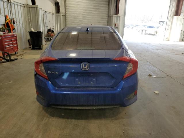 Photo 6 from auction – 2016 HONDA CIVIC EX with VIN 19XFC1F36GE032039