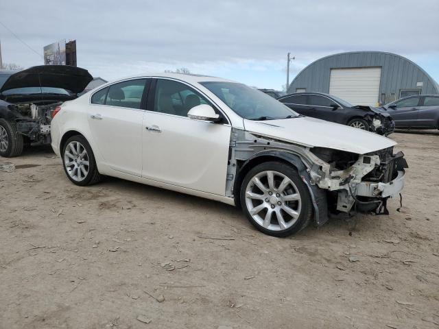 Zdjęcie 4 z aukcji – 2012 BUICK REGAL PREM z VIN 2G4GU5GV1C9180113