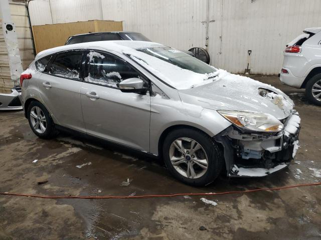 Photo 4 from auction – 2013 FORD FOCUS SE with VIN 1FADP3K2XDL131170