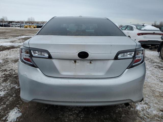 Photo 6 from auction – 2012 TOYOTA CAMRY BASE with VIN 4T1BF1FK2CU048341