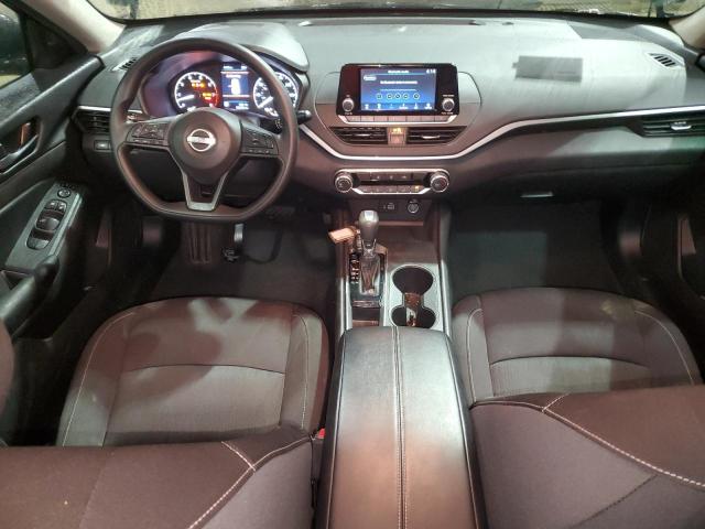 Photo 8 from auction – 2023 NISSAN ALTIMA S with VIN 1N4BL4BV4PN396310