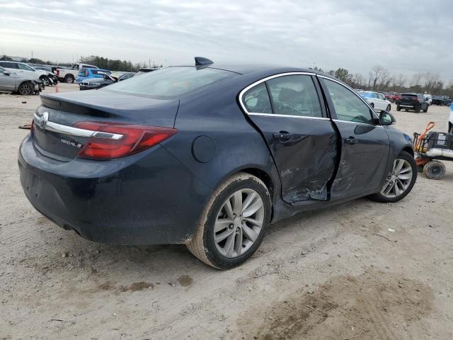 Photo 3 from auction – 2016 BUICK REGAL PREM with VIN 2G4GS5GX3G9133565