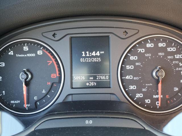 Photo 9 from auction – 2017 AUDI A3 PREMIUM with VIN WAUB8GFF8H1062867