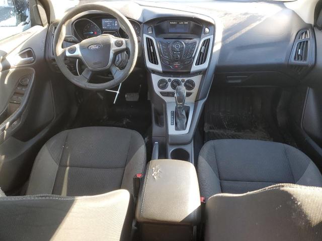 Photo 8 from auction – 2012 FORD FOCUS SE with VIN 1FAHP3F24CL229864