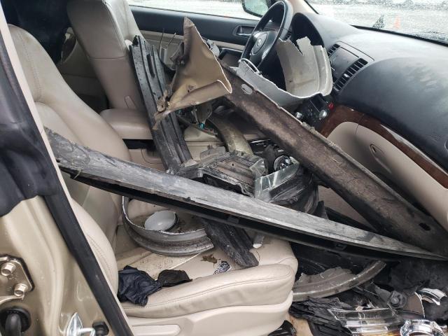 Photo 7 from auction – 2008 SUBARU OUTBACK 2. with VIN 4S4BP62C887338467