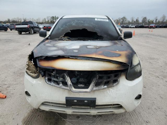 Photo 5 from auction – 2012 NISSAN ROGUE S with VIN JN8AS5MT4CW251481