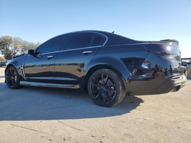 Photo 2 from auction – 2014 CHEVROLET SS with VIN 6G3F15RW5EL952481