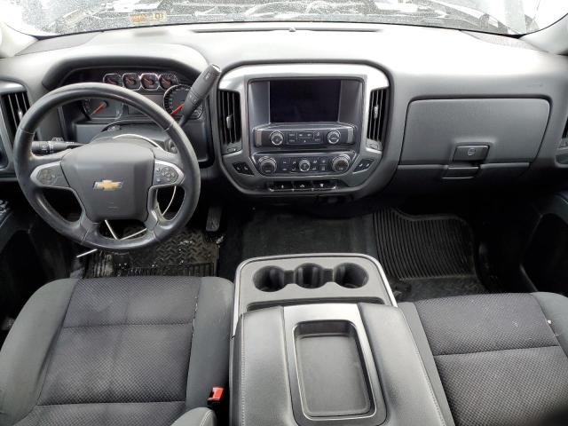 Photo 8 from auction – 2015 CHEVROLET SILVERADO with VIN 1GC2KVE80FZ114082