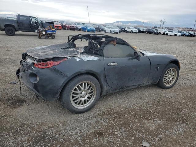 Photo 3 from auction – 2006 PONTIAC SOLSTICE with VIN 1G2MB33B36Y104314