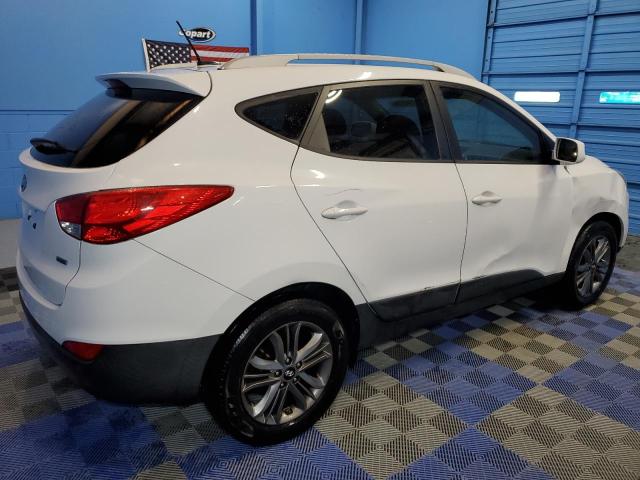Photo 3 from auction – 2015 HYUNDAI TUCSON LIM with VIN KM8JUCAG4FU019718