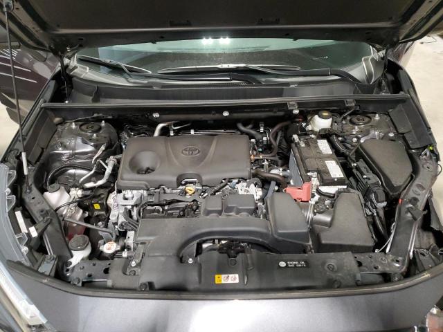 Photo 12 from auction – 2024 TOYOTA RAV4 LE with VIN 2T3F1RFV1RC444352