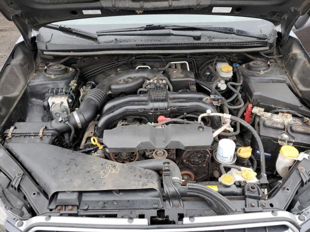 Photo 11 from auction – 2014 SUBARU IMPREZA SP with VIN JF1GPAL62E8228757