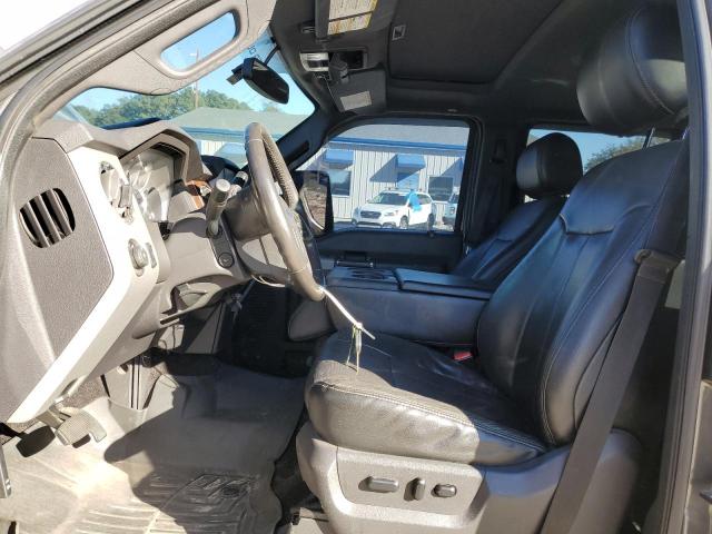 Photo 7 from auction – 2015 FORD F250 SUPER with VIN 1FT7W2BT4FEB42993