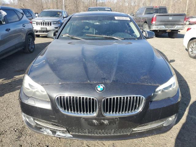 Photo 5 from auction – 2011 BMW 535 XI with VIN WBAFU7C5XBC869878