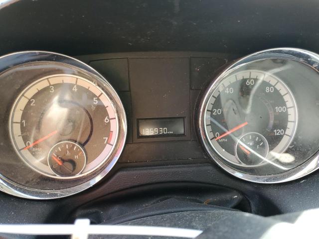 Photo 9 from auction – 2014 DODGE GRAND CARA with VIN 2C4RDGCG0ER267620