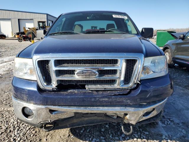 Photo 5 from auction – 2008 FORD F150 with VIN 1FTPX14588FB23964