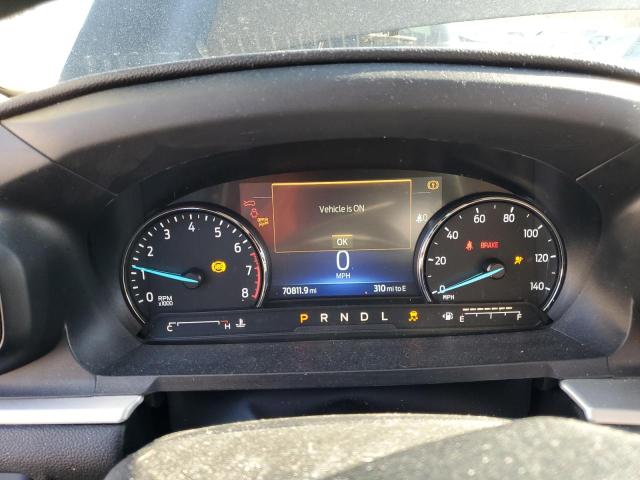 Photo 9 from auction – 2022 FORD EXPLORER X with VIN 1FMSK7DH0NGB85981