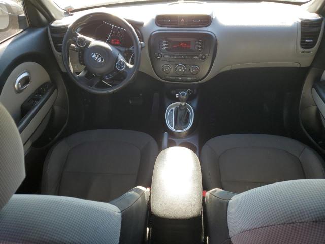 Photo 8 from auction – 2014 KIA SOUL with VIN KNDJN2A24E7085361