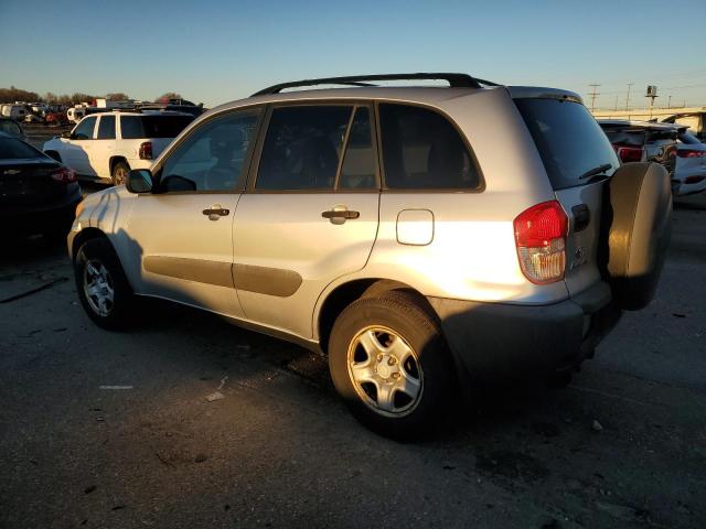 Photo 2 from auction – 2001 TOYOTA RAV4 with VIN JTEHH20V710021959