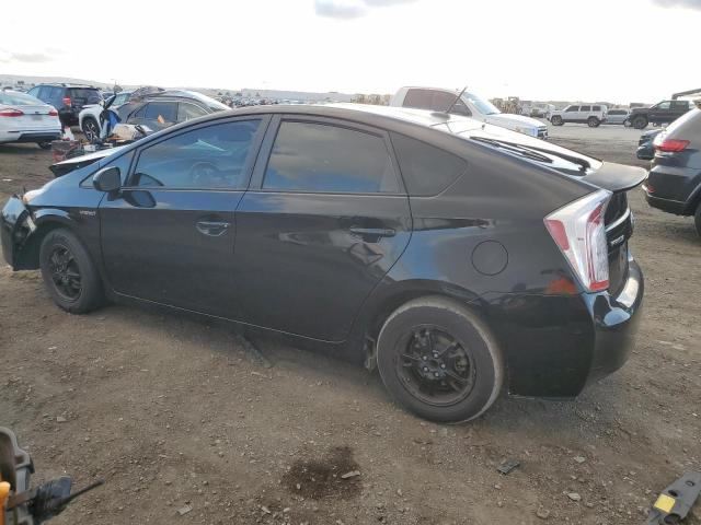 Photo 2 from auction – 2013 TOYOTA PRIUS with VIN JTDKN3DU5D0354515