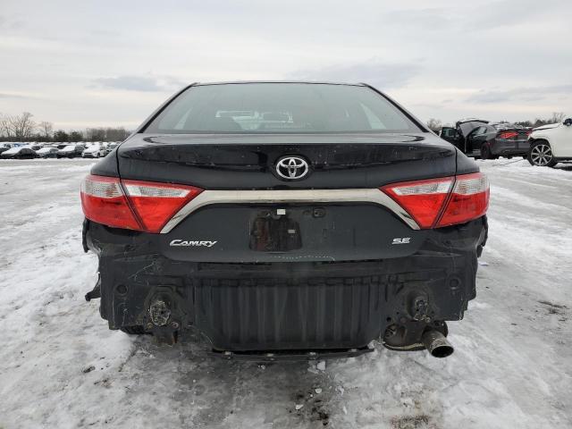 Photo 6 from auction – 2016 TOYOTA CAMRY LE with VIN 4T1BF1FK2GU129278