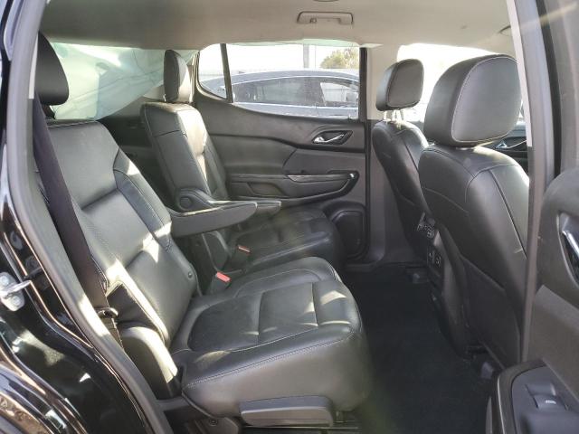 Photo 11 from auction – 2017 GMC ACADIA SLT with VIN 1GKKNMLSXHZ199097