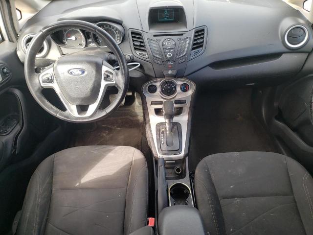 Photo 8 from auction – 2015 FORD FIESTA SE with VIN 3FADP4BJ7FM198534
