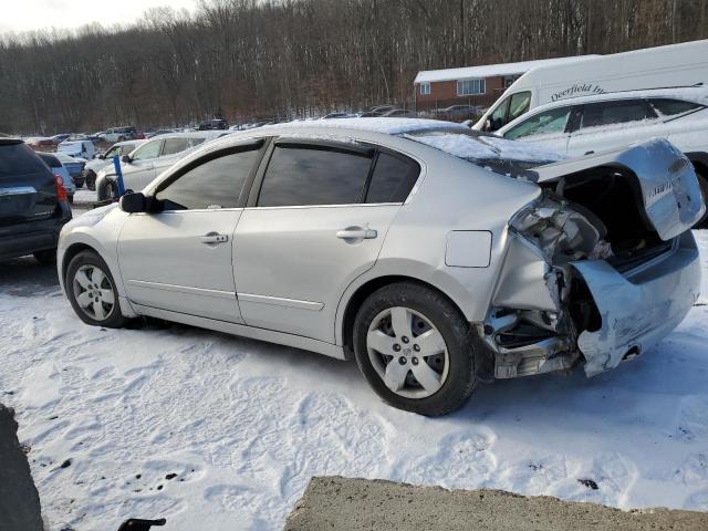 Photo 2 from auction – 2008 NISSAN ALTIMA 2.5 with VIN 1N4AL21E08N457638