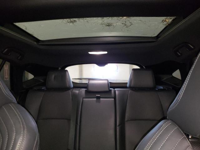 Photo 10 from auction – 2021 TOYOTA VENZA LE with VIN JTEAAAAH7MJ021239