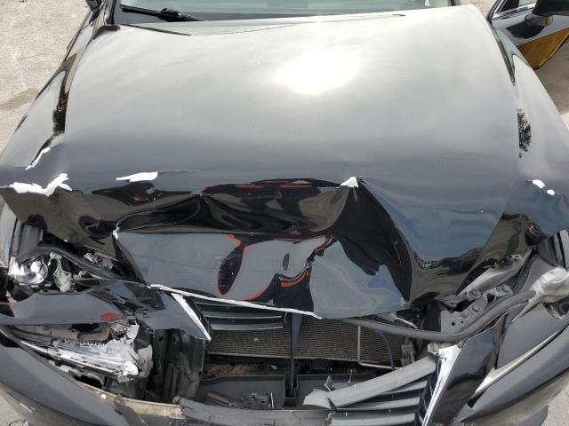 Photo 11 from auction – 2015 LEXUS IS 250 with VIN JTHBF1D28F5058263