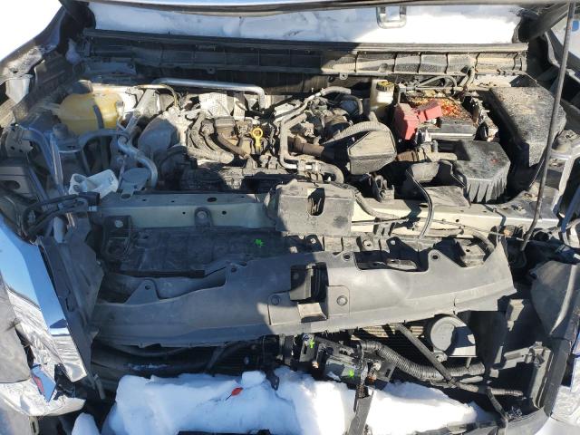 Photo 12 from auction – 2023 MITSUBISHI OUTLANDER with VIN JA4J4UA89PZ013270