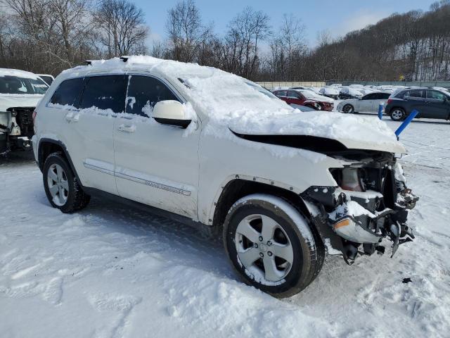 Photo 4 from auction – 2011 JEEP GRAND CHER with VIN 1J4RR4GG1BC718322