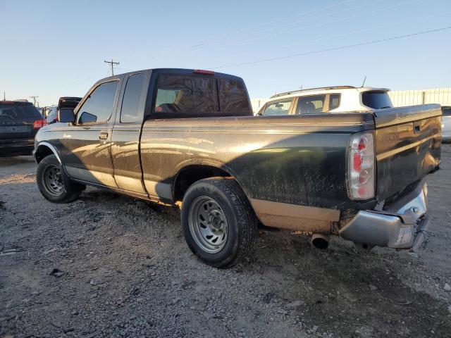 Photo 2 from auction – 2000 NISSAN FRONTIER with VIN 1N6DD26S8YC407601