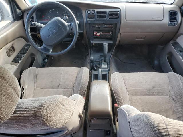 Photo 8 from auction – 1997 TOYOTA 4RUNNER with VIN JT3HN86R5V0111454