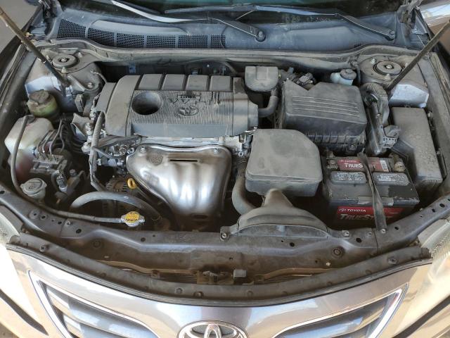 Photo 11 from auction – 2011 TOYOTA CAMRY BASE with VIN 4T4BF3EK8BR213424