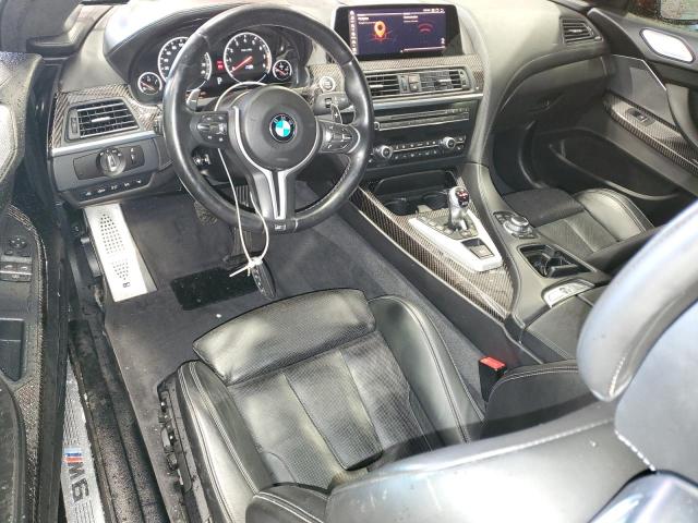 Photo 8 from auction – 2013 BMW M6 with VIN WBSLX9C59DC968423